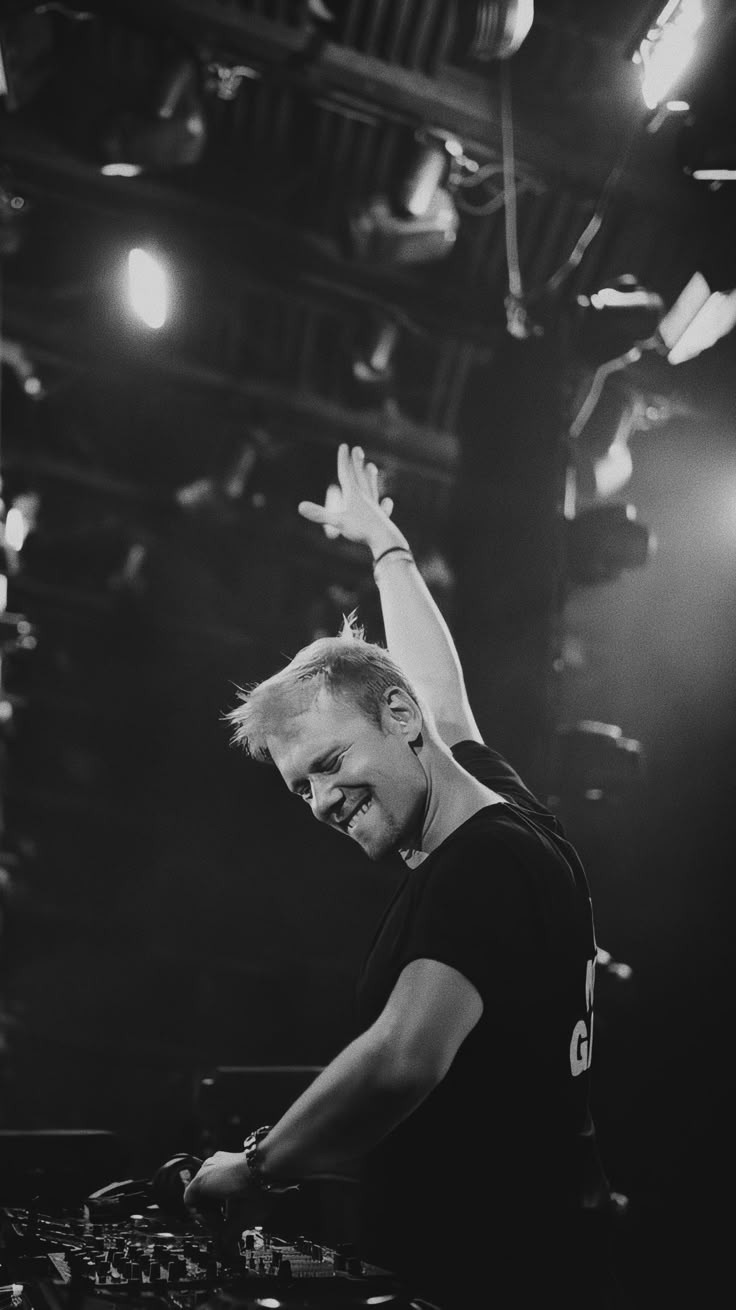 Armin van Buuren